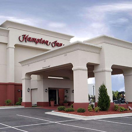 Hampton Inn Stony Creek Екстер'єр фото