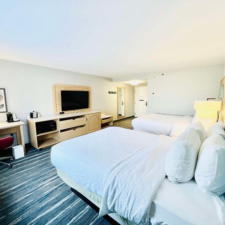 Hampton Inn Stony Creek Екстер'єр фото