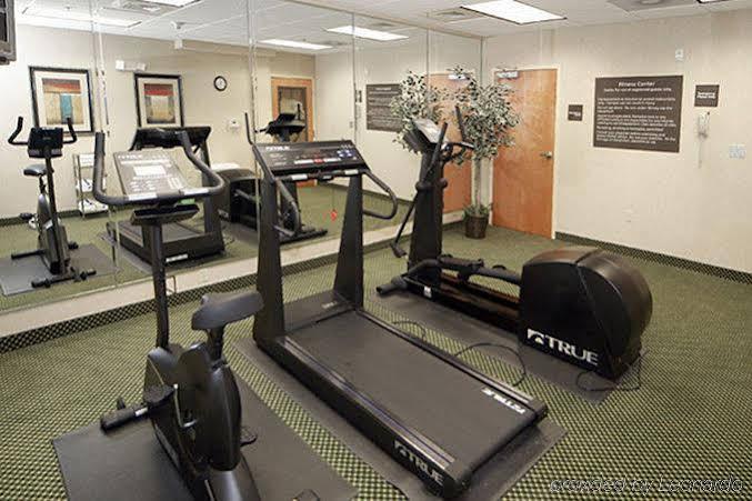 Hampton Inn Stony Creek Екстер'єр фото
