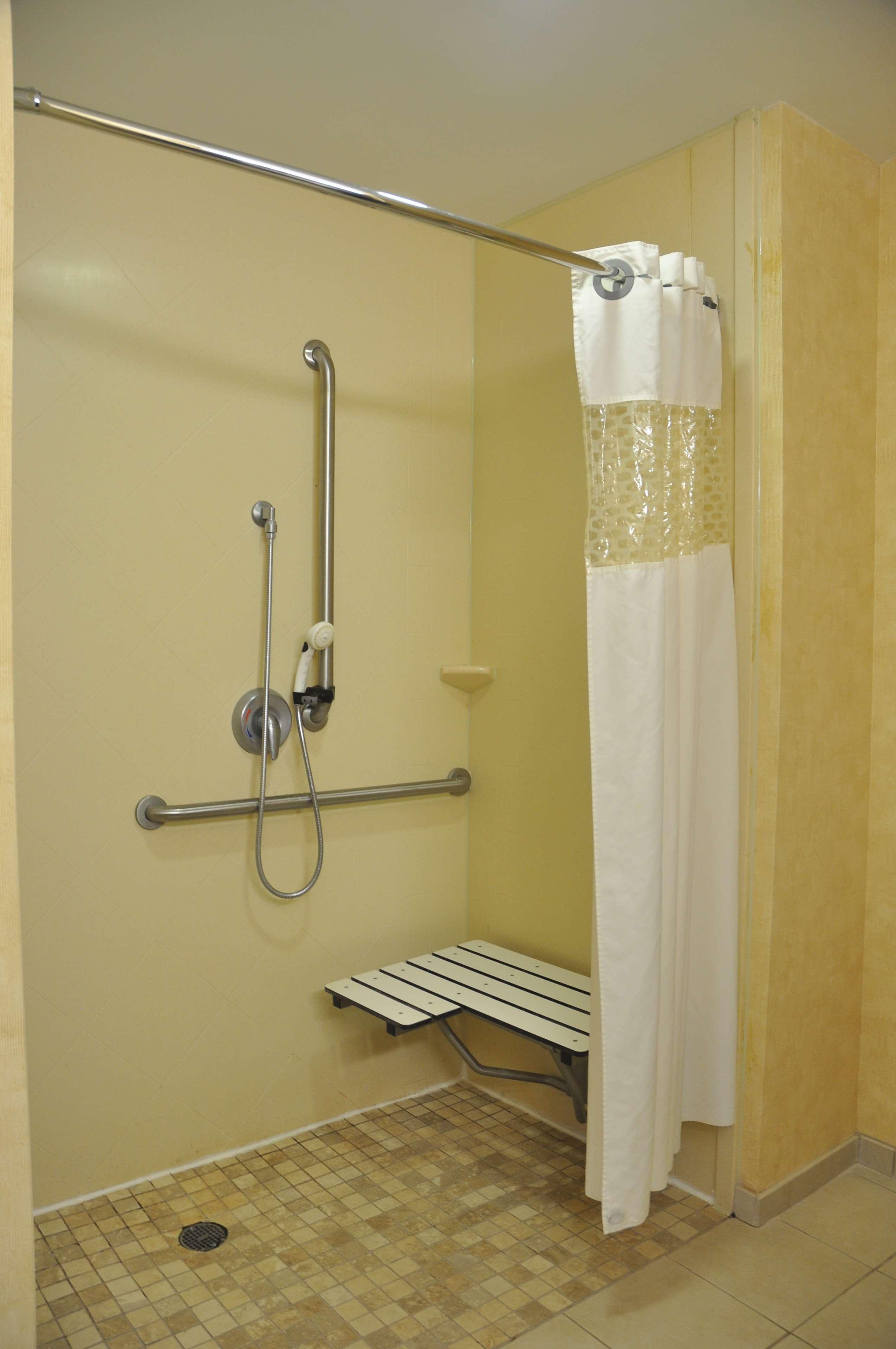 Hampton Inn Stony Creek Екстер'єр фото