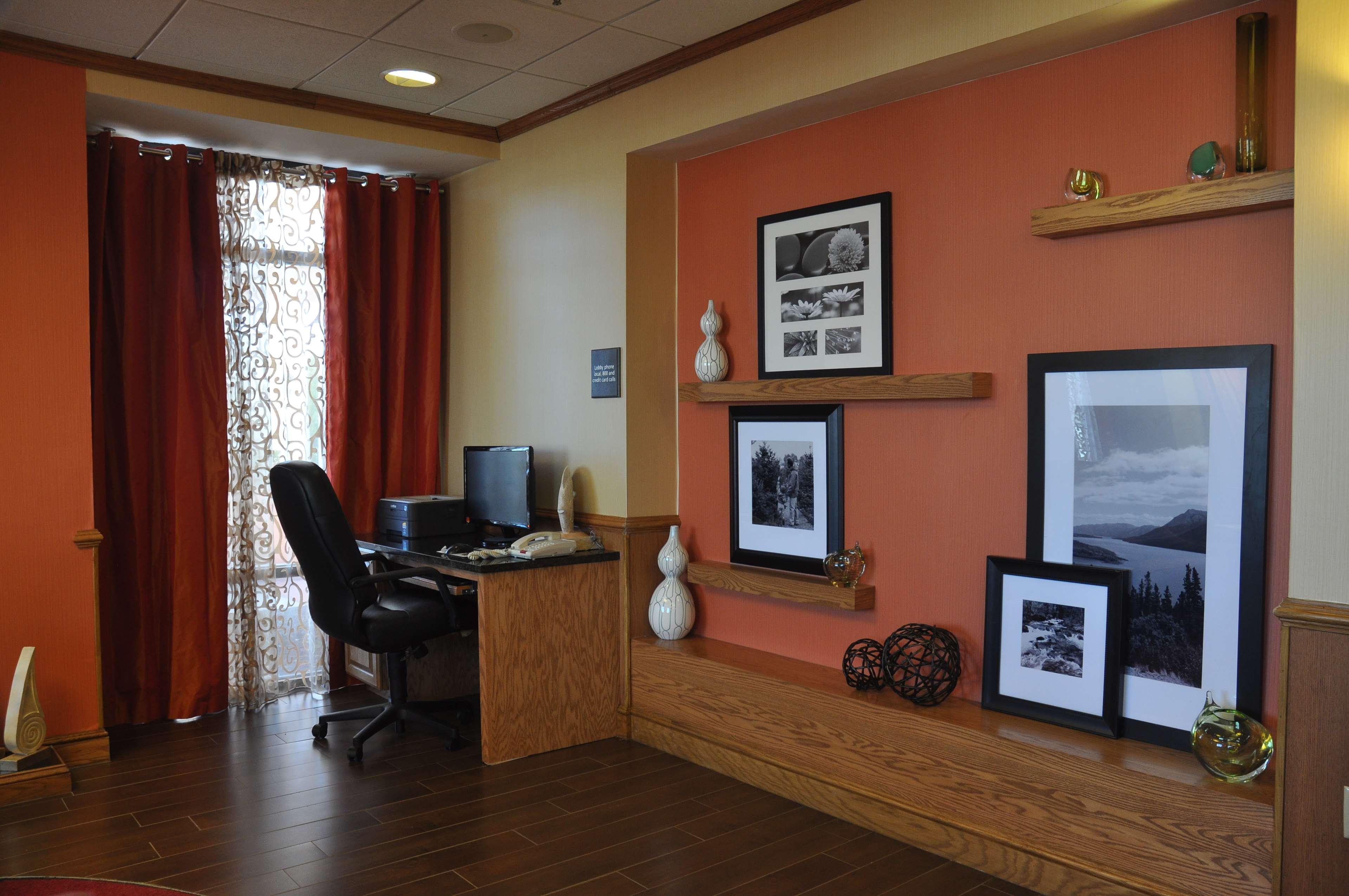Hampton Inn Stony Creek Екстер'єр фото