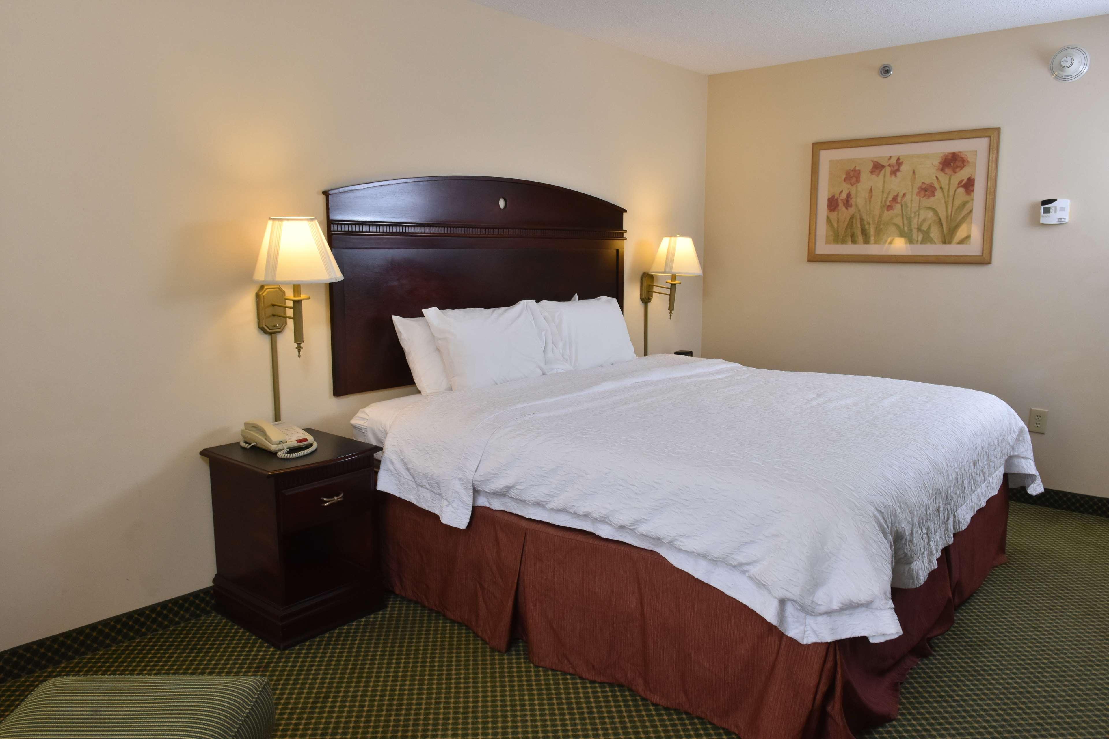 Hampton Inn Stony Creek Екстер'єр фото