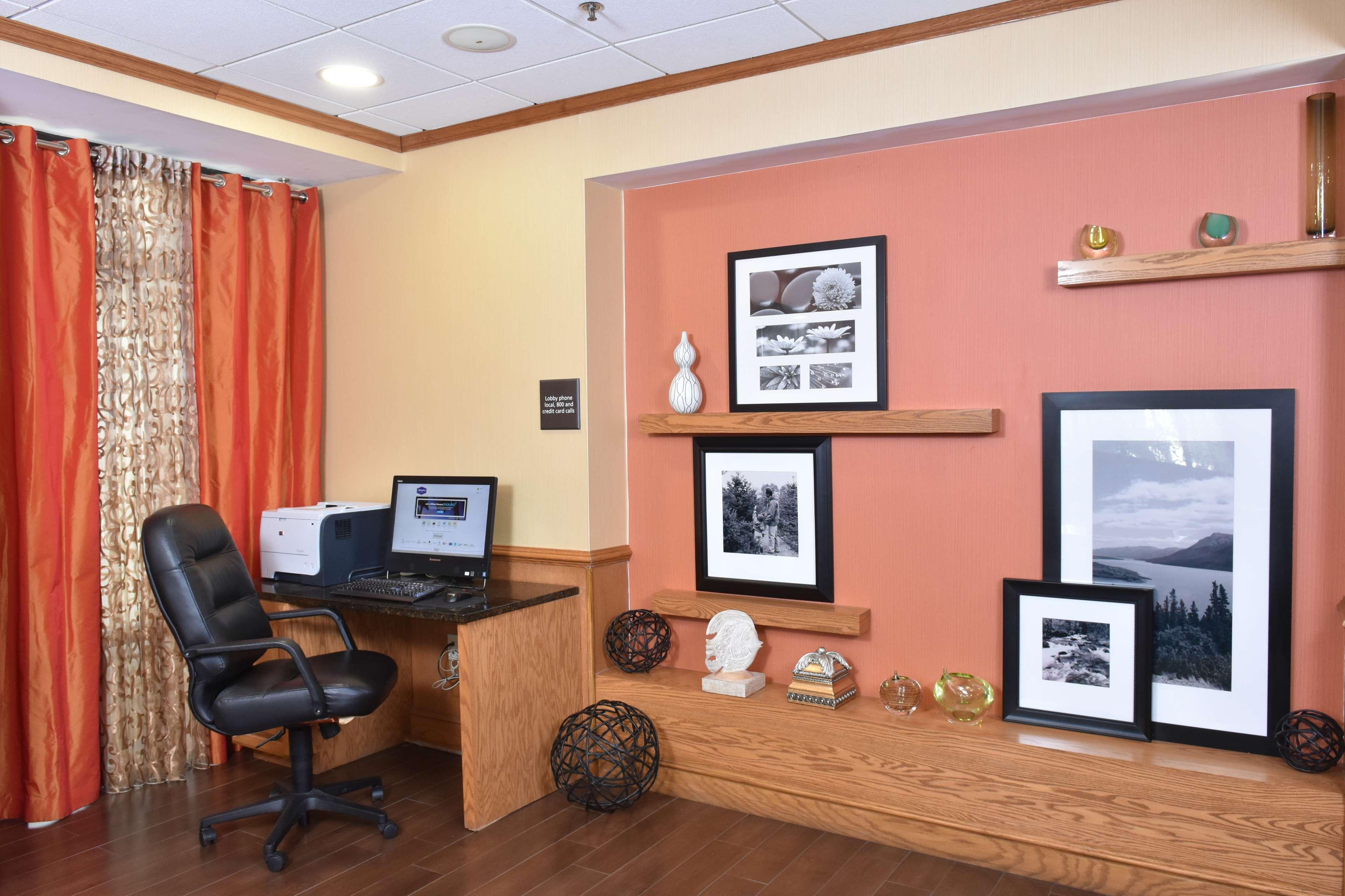 Hampton Inn Stony Creek Екстер'єр фото