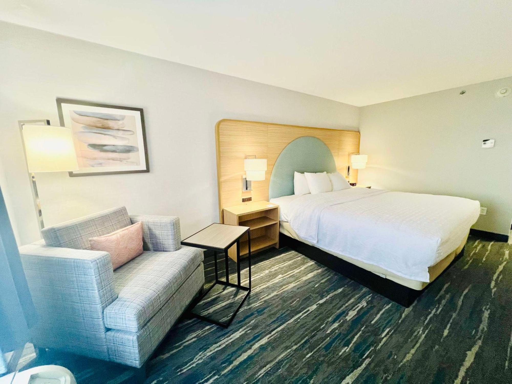 Hampton Inn Stony Creek Екстер'єр фото