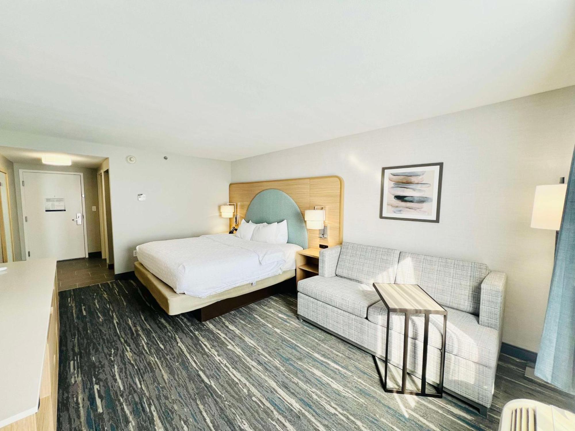 Hampton Inn Stony Creek Екстер'єр фото