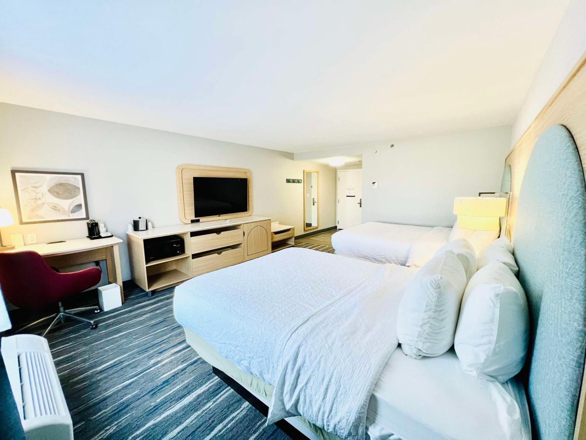 Hampton Inn Stony Creek Екстер'єр фото