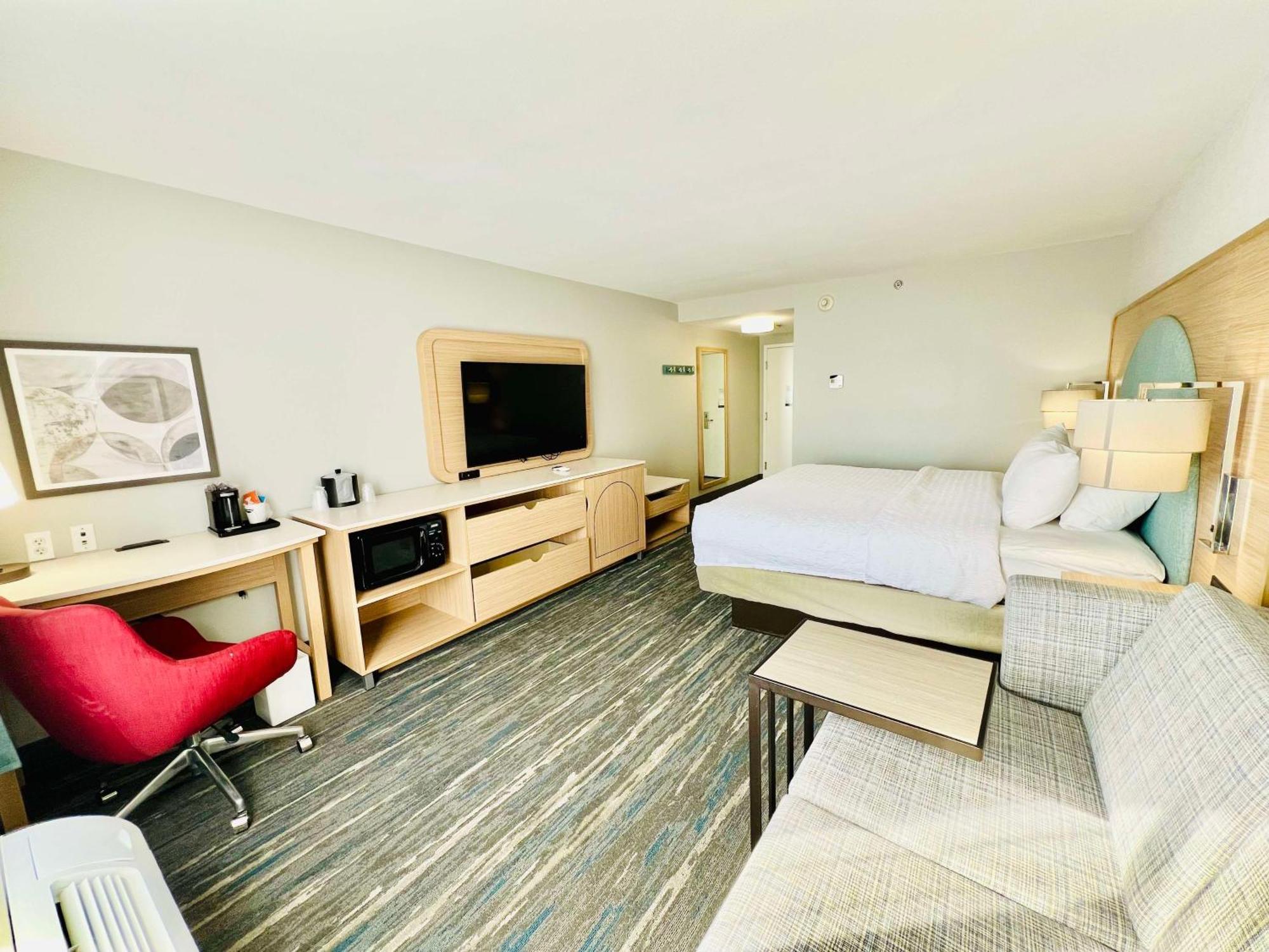 Hampton Inn Stony Creek Екстер'єр фото