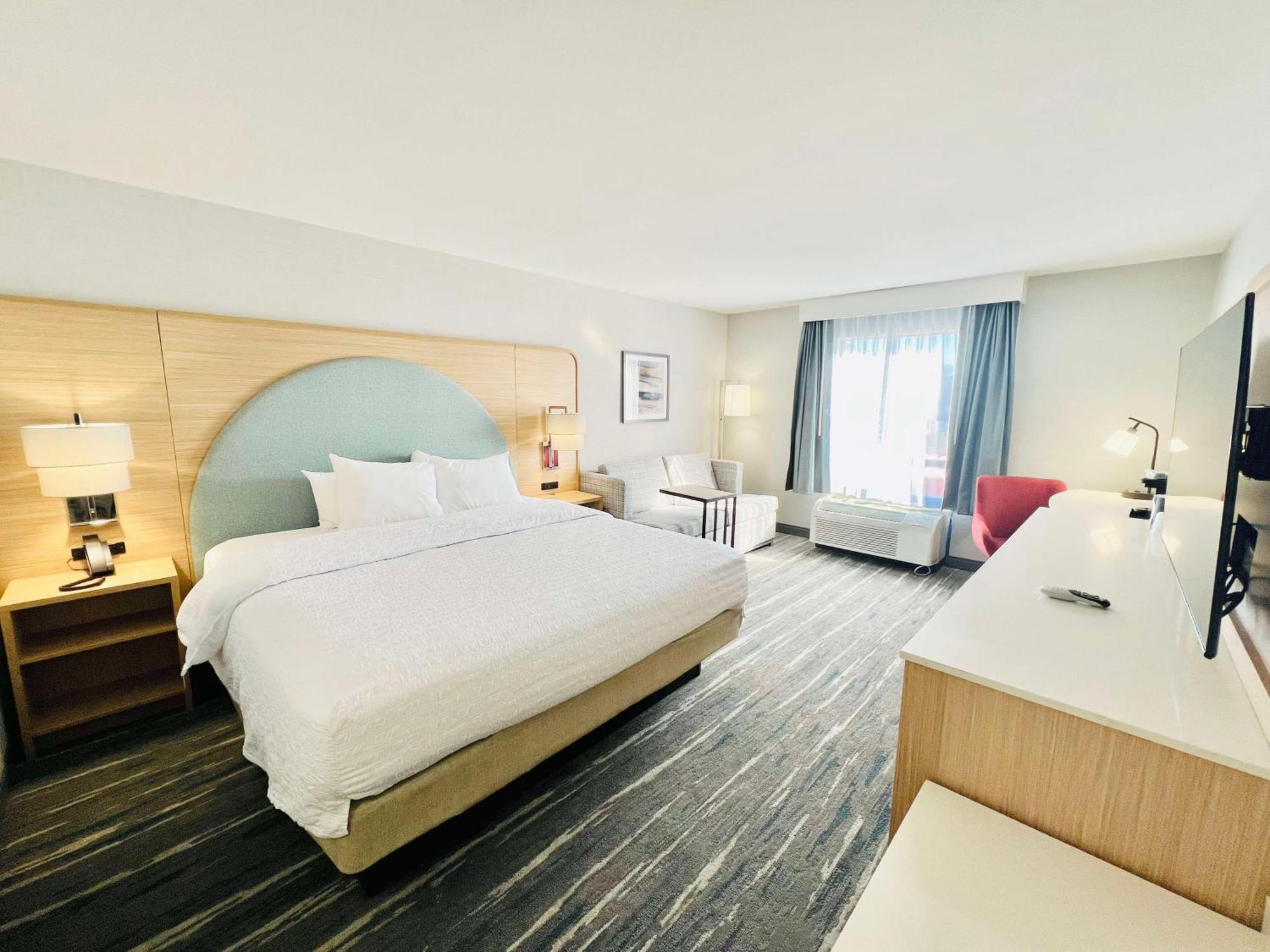 Hampton Inn Stony Creek Екстер'єр фото
