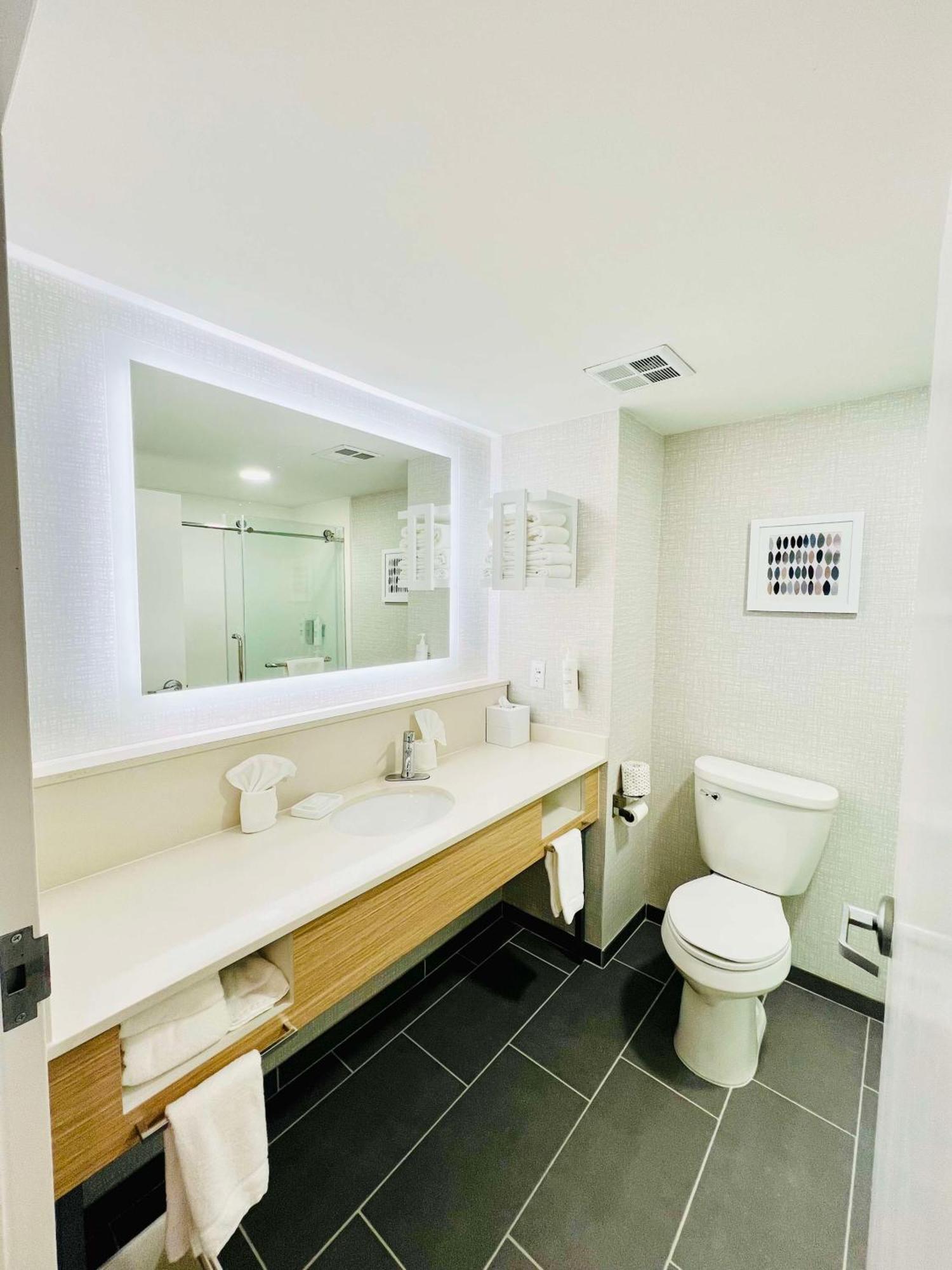Hampton Inn Stony Creek Екстер'єр фото