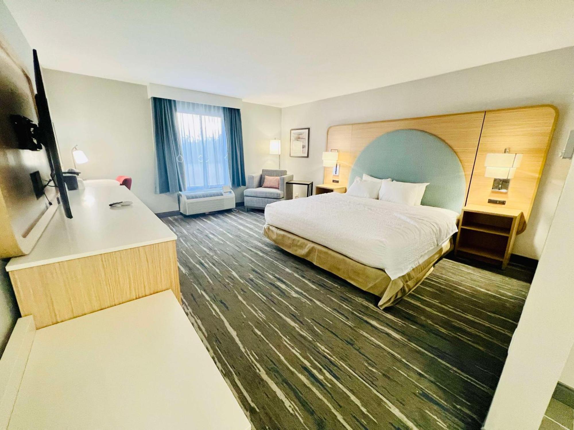 Hampton Inn Stony Creek Екстер'єр фото
