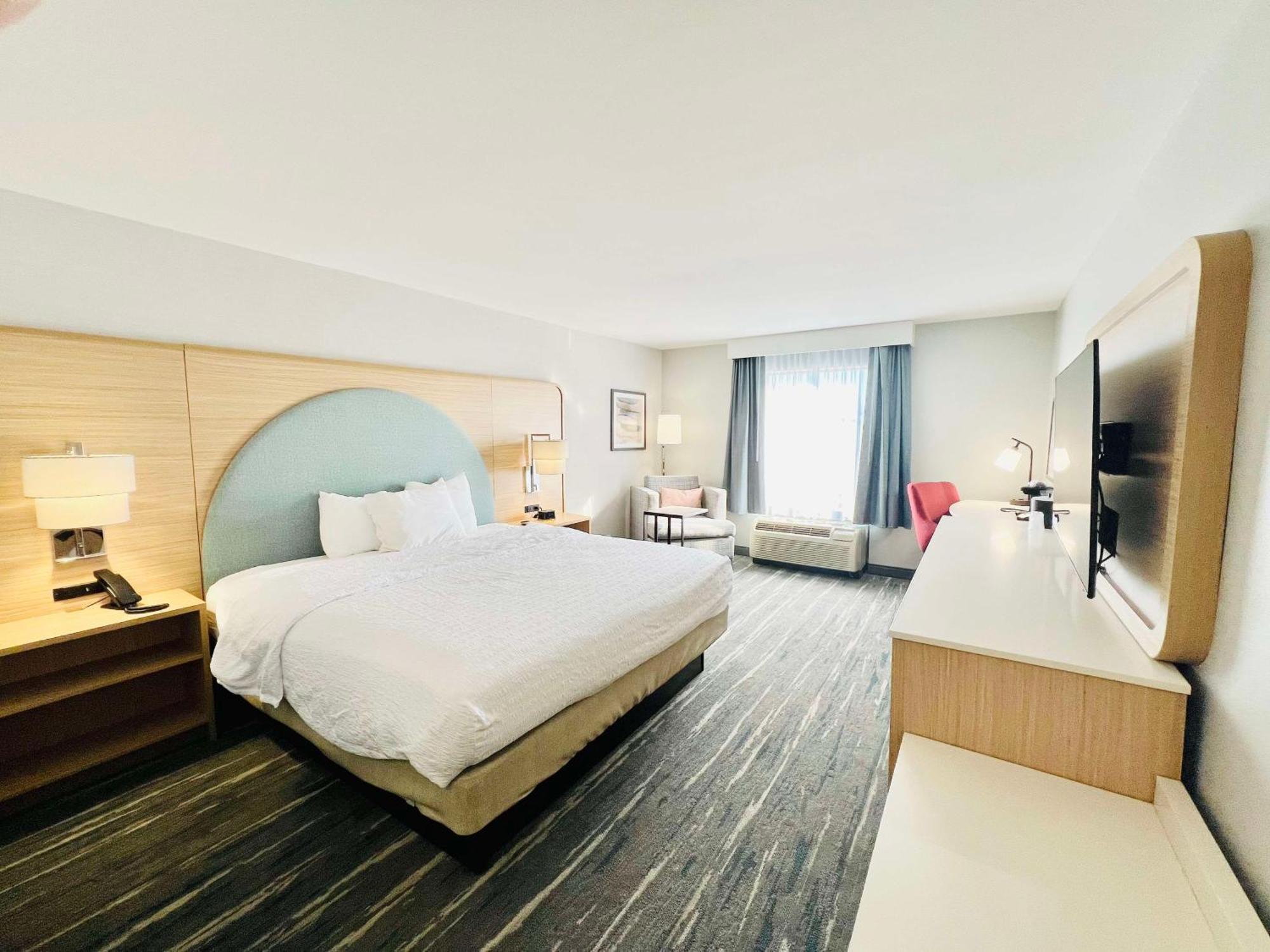Hampton Inn Stony Creek Екстер'єр фото