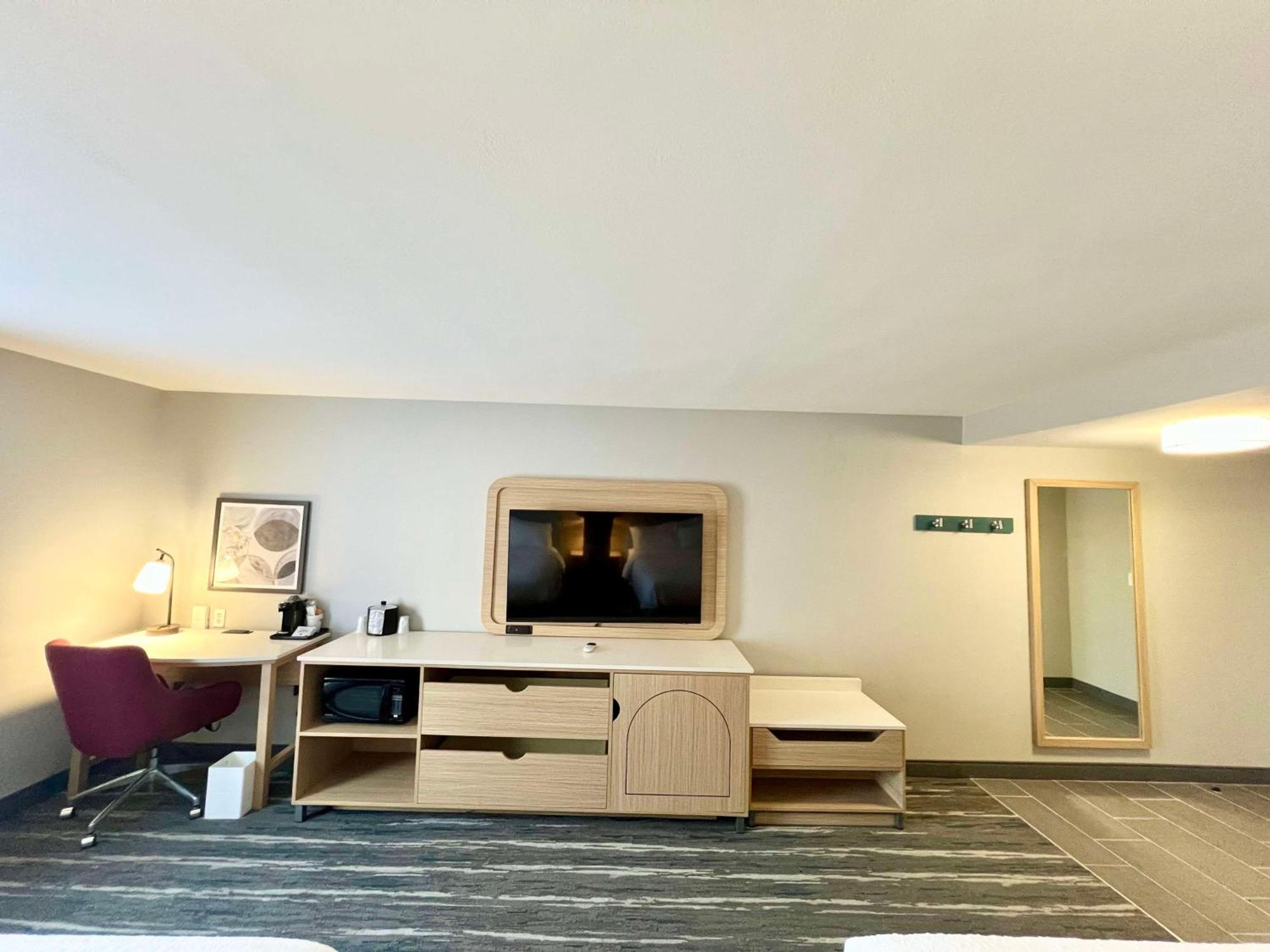 Hampton Inn Stony Creek Екстер'єр фото