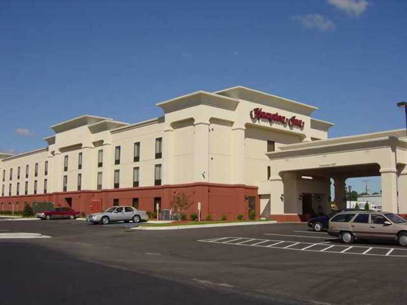 Hampton Inn Stony Creek Екстер'єр фото